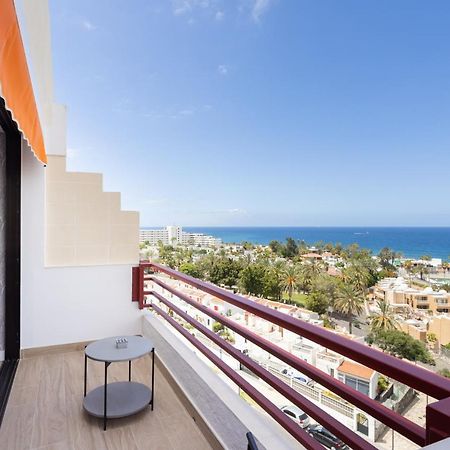 Sunny Olympia By Sunkeyrents Apartment Playa de las Americas  Exterior photo