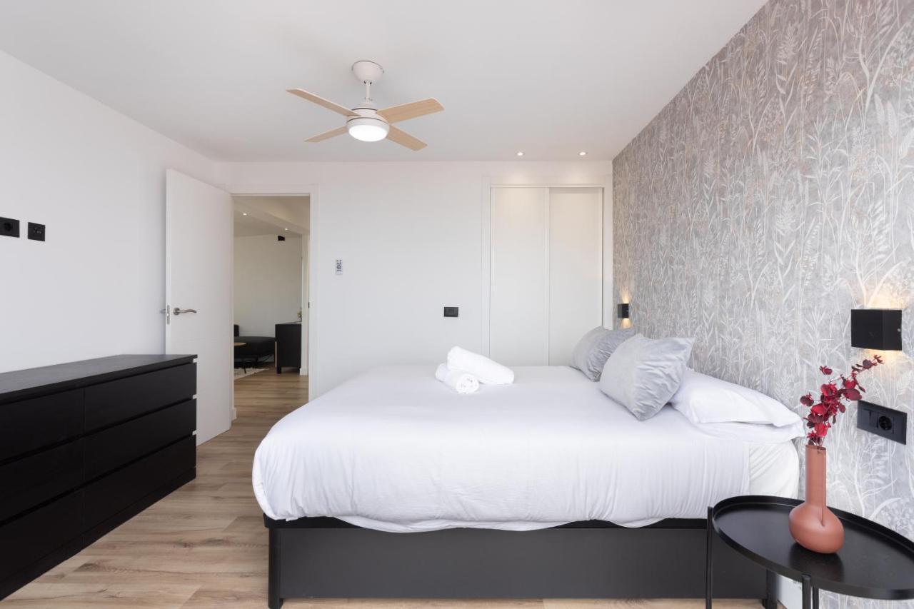 Sunny Olympia By Sunkeyrents Apartment Playa de las Americas  Exterior photo