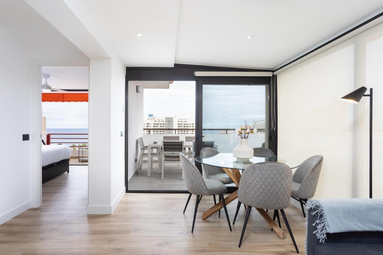 Sunny Olympia By Sunkeyrents Apartment Playa de las Americas  Exterior photo