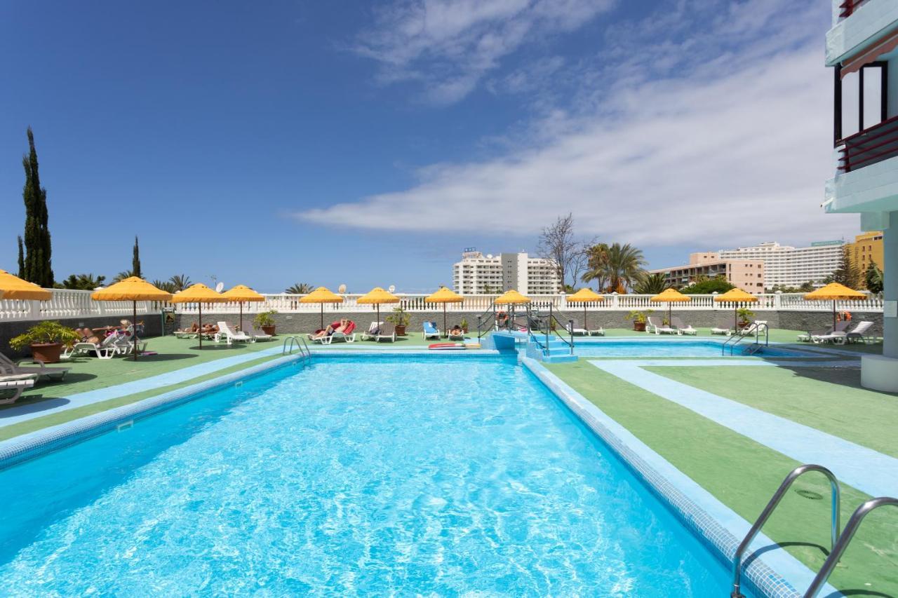Sunny Olympia By Sunkeyrents Apartment Playa de las Americas  Exterior photo