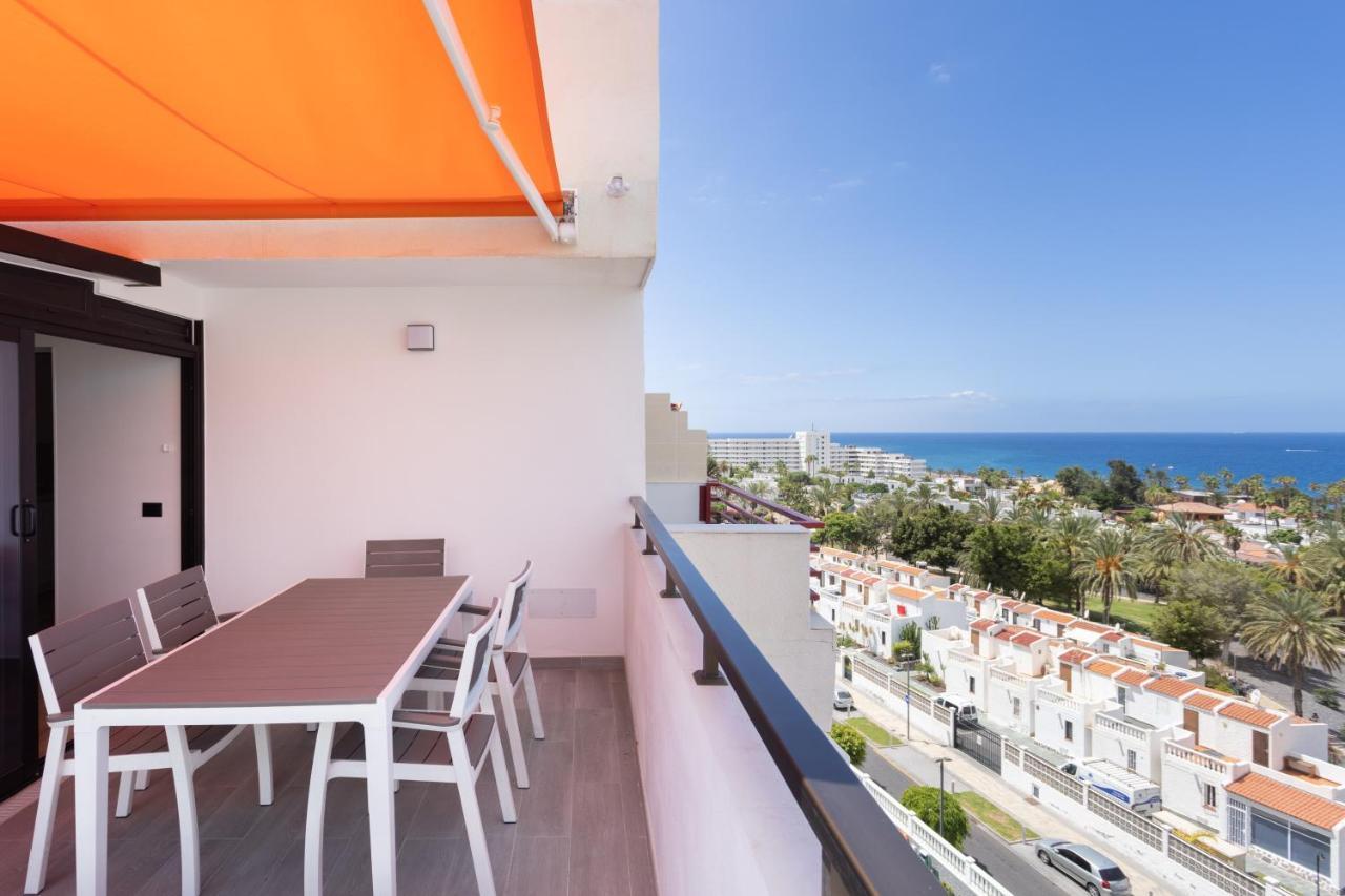 Sunny Olympia By Sunkeyrents Apartment Playa de las Americas  Exterior photo