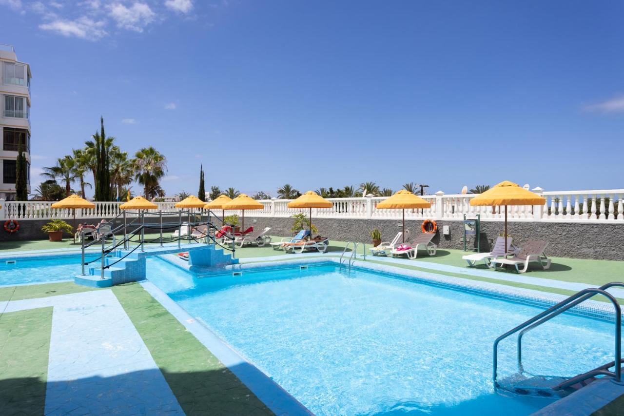 Sunny Olympia By Sunkeyrents Apartment Playa de las Americas  Exterior photo