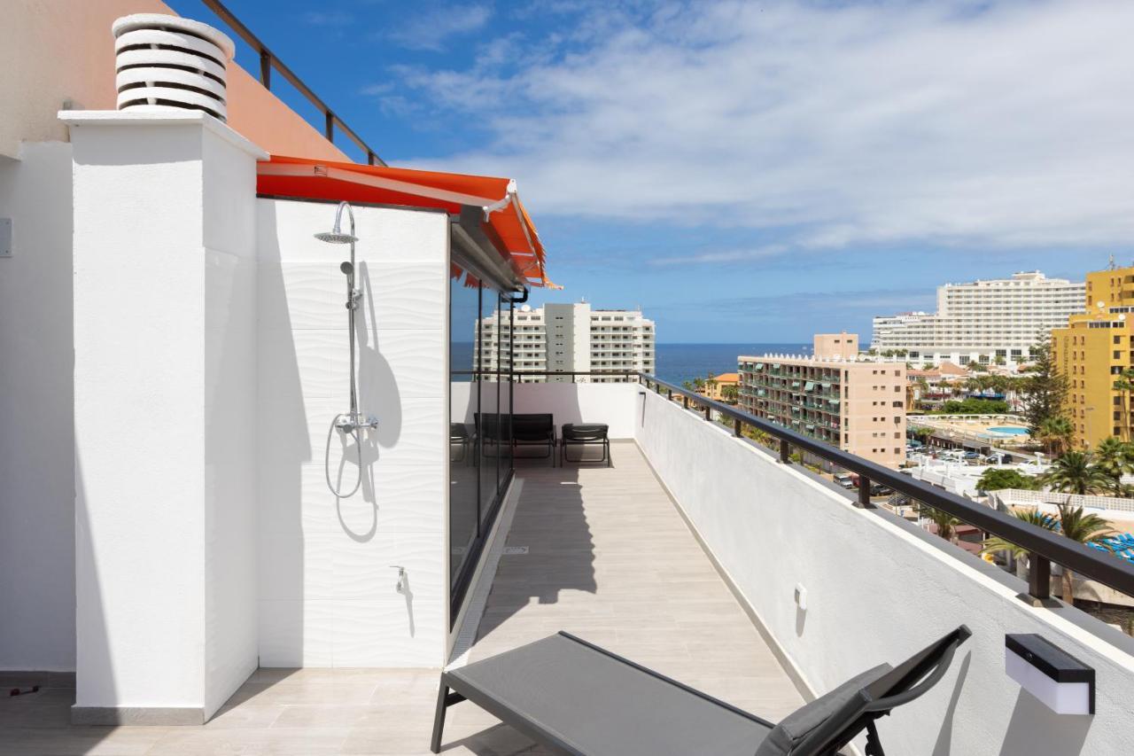 Sunny Olympia By Sunkeyrents Apartment Playa de las Americas  Exterior photo